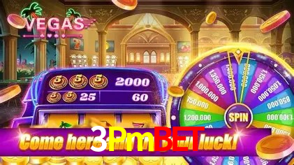 3Pmbet