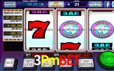 3Pmbet
