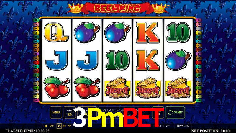 3Pmbet