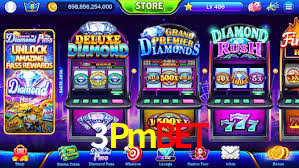 3Pmbet