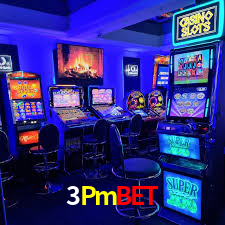 3Pmbet