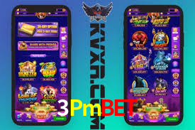 3Pmbet